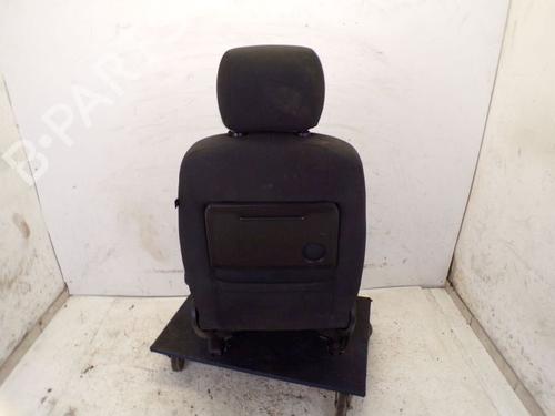 Left front seat FORD GALAXY II (WA6) 2.0 TDCi | BP29088939C15 