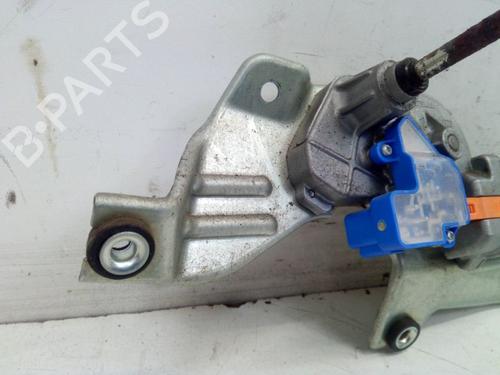 Rear wiper motor SUBARU FORESTER (SH_) 2.0 D AWD (SHH, SHD, SHN) | BP30398538M102