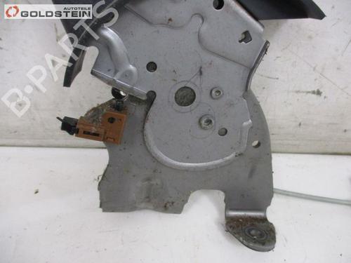 Hand brake TOYOTA RAV 4 III (_A3_) 2.2 D 4WD (ALA30_, ALA30R) | BP18760260I18 