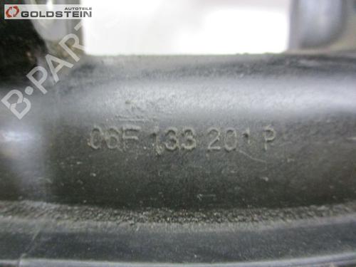 Intake manifold VW PASSAT B6 Variant (3C5) 2.0 TFSI | BP37107611M70 - Image 6