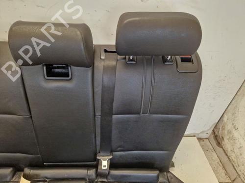 Rear seat BMW X3 (E83) 2.0 d | BP37137456C17 - Image 3