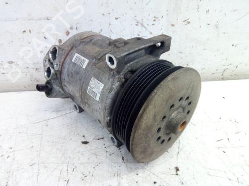 Used AC compressor FIAT BRAVO II (198_) 1.4 T-Jet (198AXG1B) (120 hp) 25979656