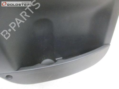 Rear left panel LAND ROVER FREELANDER 2 (L359) 2.2 TD4 4x4 | BP18759810C60 