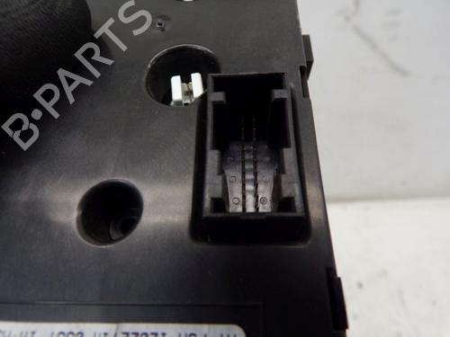 Climate control PEUGEOT 207 CC (WD_) 1.6 16V | BP29099547I5 