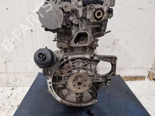 Engine PEUGEOT 207 CC (WD_) 1.6 16V | BP32012672M1 
