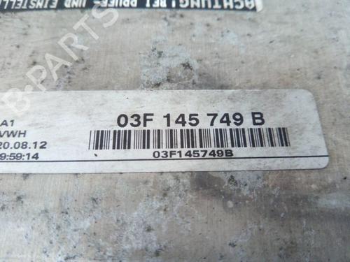 Intake manifold VW TOURAN (1T3) 1.2 TSI | BP37137828M70 - Image 9