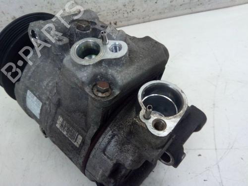 AC compressor VW GOLF VI (5K1) 1.4 | BP37138269M34 - Image 6