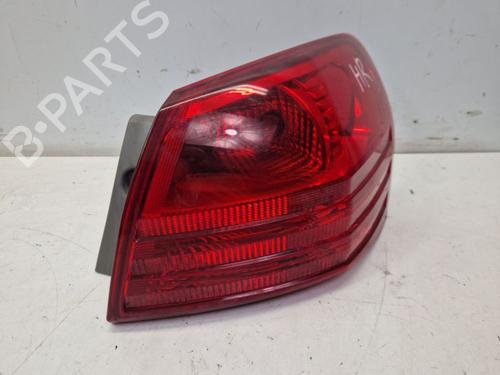 Used Left taillight Left taillight 38507635 38507635