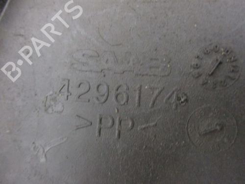 Underbody protection SAAB 9-3 (YS3D) 2.0 Turbo | BP37116766M92 - Image 5