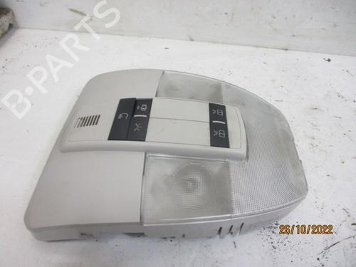 Used Interior roof light MERCEDES-BENZ A-CLASS (W169) A 180 CDI (169.007, 169.307) (109 hp) 18799407