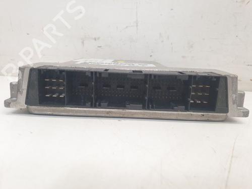 Engine control unit (ECU) BMW 1 (E87) 116 i | BP34738098M57  - Image 6