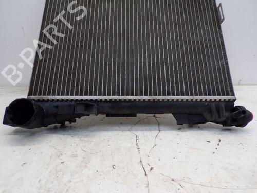 Water radiator MERCEDES-BENZ C-CLASS (W203) C 280 4-matic (203.092) | BP21590626M31 