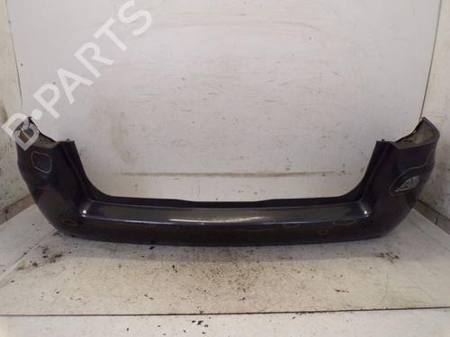 Used Rear bumper OPEL ZAFIRA / ZAFIRA FAMILY B (A05) 1.8 (M75) (140 hp) 19291646