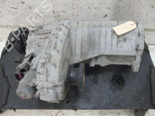 Used Transfer box Transfer box 37125743 37125743