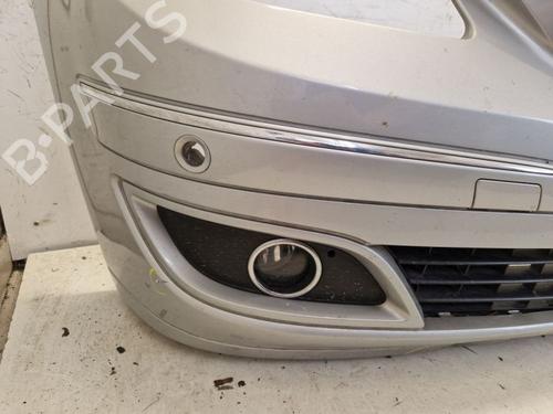 Front bumper MERCEDES-BENZ B-CLASS Sports Tourer (W245) B 200 CDI (245.208) | BP29103712C7 