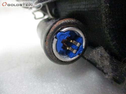 Front right seatbelt SEAT EXEO (3R2) 2.0 TDI | BP37103437I25 - Image 4