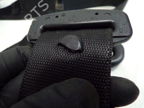 Front left seatbelt MERCEDES-BENZ A-CLASS (W169) A 180 CDI (169.007, 169.307) | BP24441083I26 