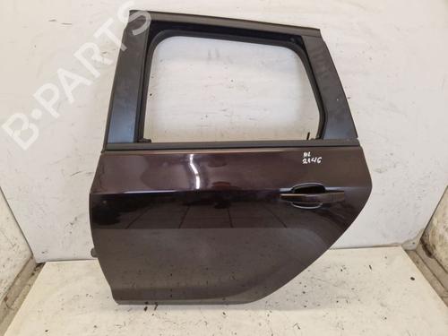 Tür links hinten für OPEL ASTRA J Sports Tourer (P10) 1.4 Turbo (35) (120 hp) 28080615