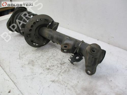 Left front shock absorber MERCEDES-BENZ E-CLASS (W212) E 250 CDI / BlueTEC (212.003, 212.004) | BP18751342M16 
