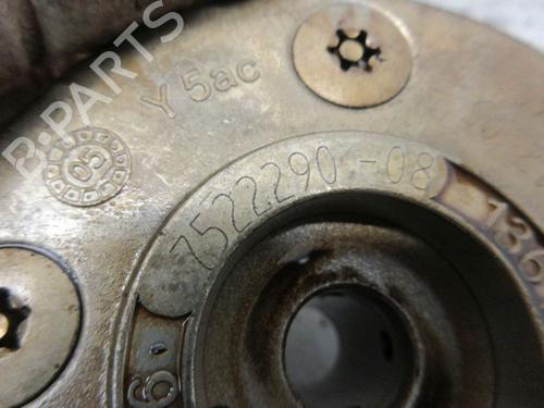 Electronic sensor BMW 3 (E90) 325 i | BP37126998M84 - Image 4