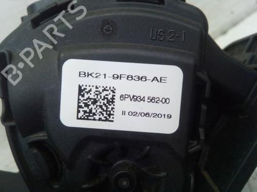 Pedal FORD TRANSIT V363 Van (FCD, FDD) 2.0 EcoBlue | BP37141577I4 - Image 9