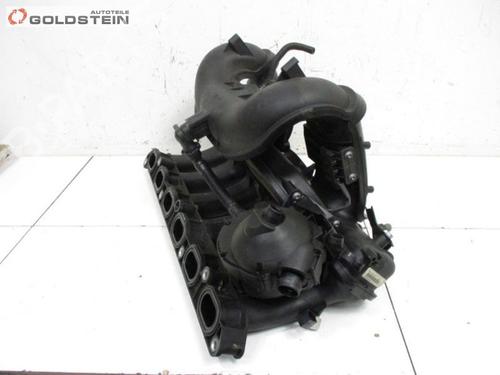 Intake manifold BMW 5 Touring (E61) 523 i | BP37108614M70 - Image 2