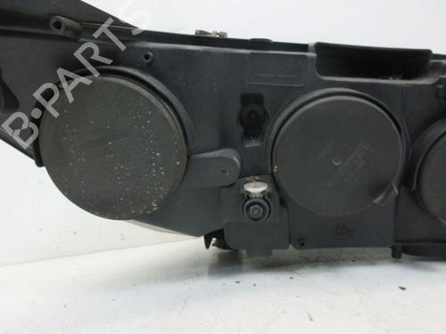 Left headlight FIAT DUCATO Van (250_) 115 Multijet 2,0 D | BP29097651C28 