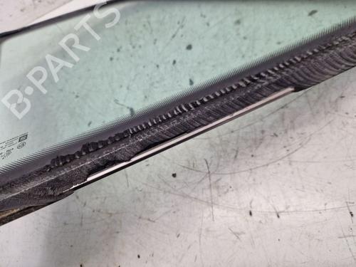 Rear right door window OPEL ZAFIRA / ZAFIRA FAMILY B (A05) 2.2 (M75) | BP24504596C21 