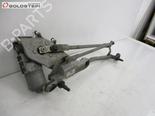 Front wiper motor FORD FIESTA VI (CB1, CCN) 1.4 | BP18751972M29 