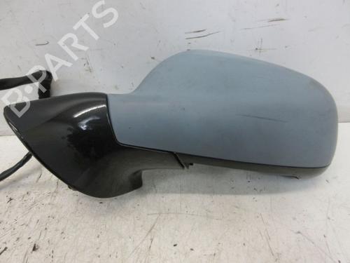 Left mirror PEUGEOT 407 Coupe (6C_) 2.7 HDi | BP29089195C26 