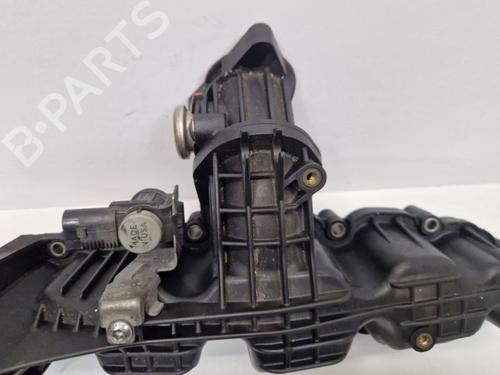 Intake manifold VW POLO V (6R1, 6C1) 1.6 TDI | BP31719298M70 