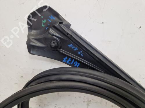 Rubber door seal MERCEDES-BENZ EQS (V297) EQS 450+ (297.123) | BP29101064C142 