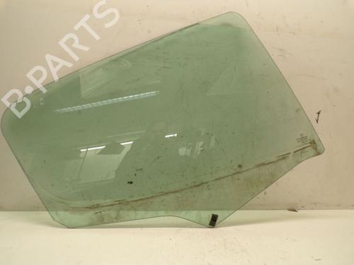 Used Rear right door window PEUGEOT 308 I (4A_, 4C_) 2.0 HDi (136 hp) 18806758