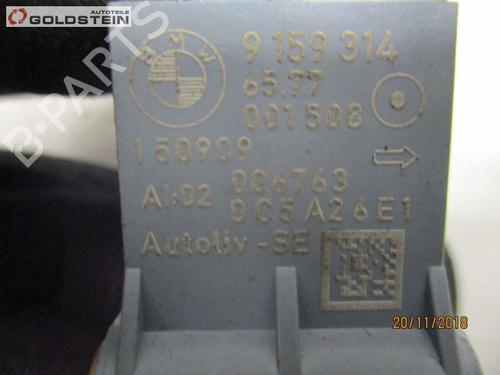 Electronic sensor MINI MINI Convertible (R57) Cooper | BP28306481M84 