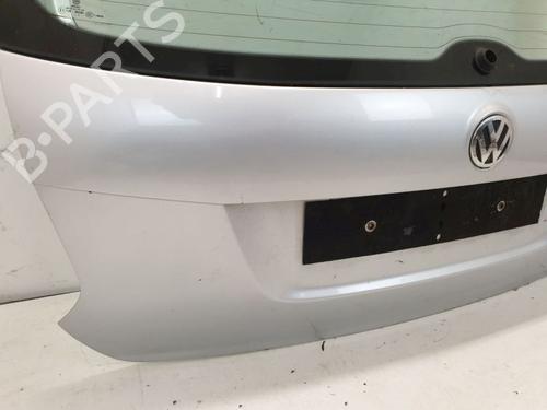 Tailgate VW GOLF V Variant (1K5) 1.4 TSI | BP36859099C6  - Image 6