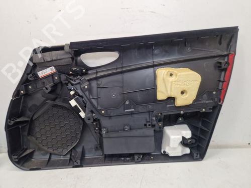 Front left panel MAZDA RX-8 (SE, FE) 1.3 (FE103, SE3P) | BP37724667C58  - Image 8