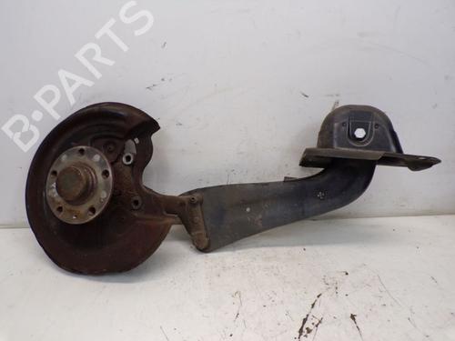 Used Right rear steering knuckle VW GOLF PLUS V (5M1, 521) 1.4 TSI (122 hp) 29098270