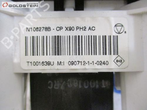 Climate control DACIA SANDERO 1.2 16V | BP37109803I5 - Image 4