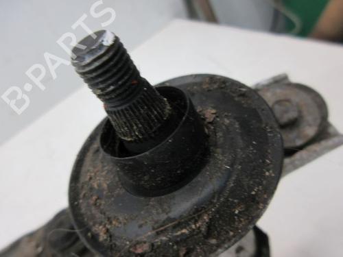 Front wipers mechanism OPEL ASTRA J (P10) 1.6 (68) | BP29094121C83 