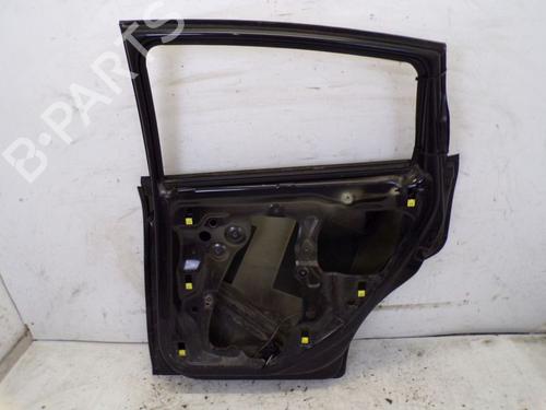Right rear door SEAT LEON (1P1) 2.0 TFSI | BP29093292C5 