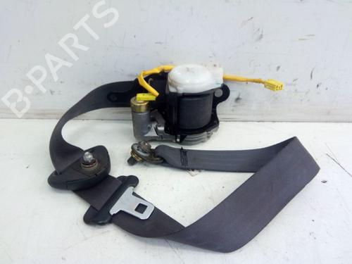 Used Front left seatbelt SUZUKI JIMNY Closed Off-Road Vehicle (SN) 1.3 16V 4WD (SN413, JB43) (82 hp) 29171399