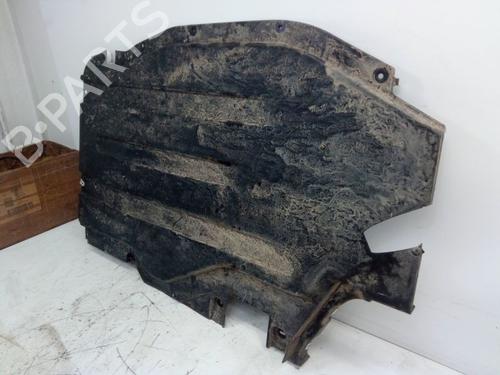 Underbody protection BMW X5 (G05, F95) xDrive 40 i Mild-Hybrid | BP29109024M92 