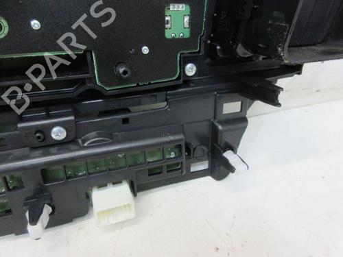 Switch MITSUBISHI LANCER VIII Sportback (CX_A) 1.6 MIVEC | BP29093584I30 