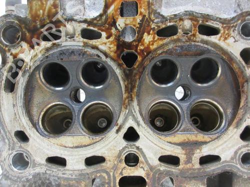 Cylinder head FORD FIESTA VI (CB1, CCN) 1.4 | BP37127473M5 - Image 8