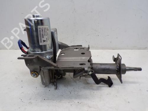 Used Steering column NISSAN NOTE (E11, NE11) 1.6 (110 hp) 18805924