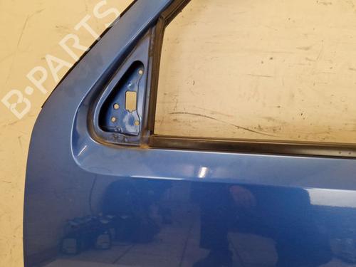 Left front door SUZUKI JIMNY Closed Off-Road Vehicle (SN) 1.3 16V 4WD (SN413, JB43) | BP29109589C2 