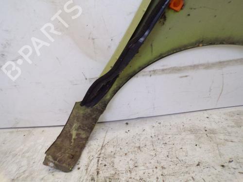 Left front fenders CHEVROLET SPARK (M300) 1.2 | BP29086663C41 