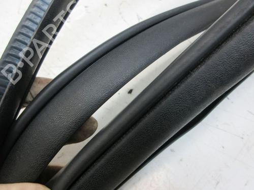 Rubber door seal SUBARU IMPREZA Hatchback (GR, GH, G3) 2.0 D AWD | BP19297897C142 