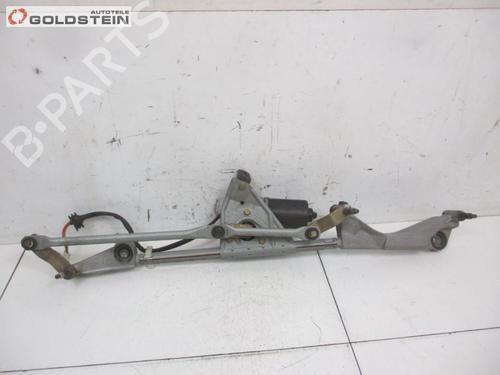 Used Front wiper motor MERCEDES-BENZ C-CLASS (W203) C 180 (203.035) (129 hp) 18763795