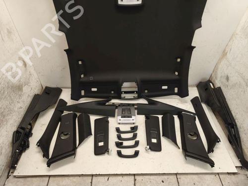 Interiør tag BMW 3 Gran Turismo (F34) 328 i xDrive | BP39008736I12 - Image 2